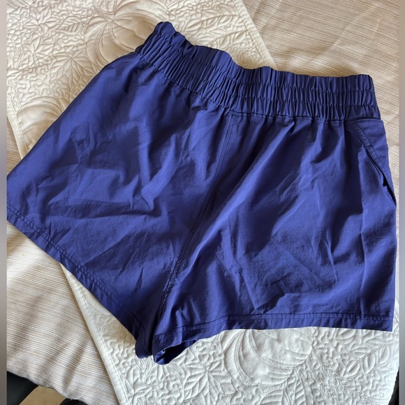 Free people shorts - Picture 3 of 3